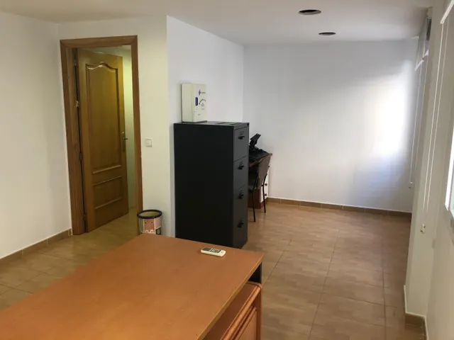 OFICINA EN CASCO HISTÓRICO DE CARTAGENA — 10