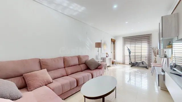 PISO DE TRES DORMITORIOS CON PISCINA CLIMATIZADA, GIMNASIO Y - foto 5