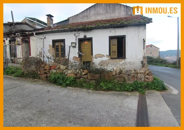 SE VENDE CONJUNTO DE 4 VIVIENDAS PARA REFORMAR EN EL BARRIO  - foto 4