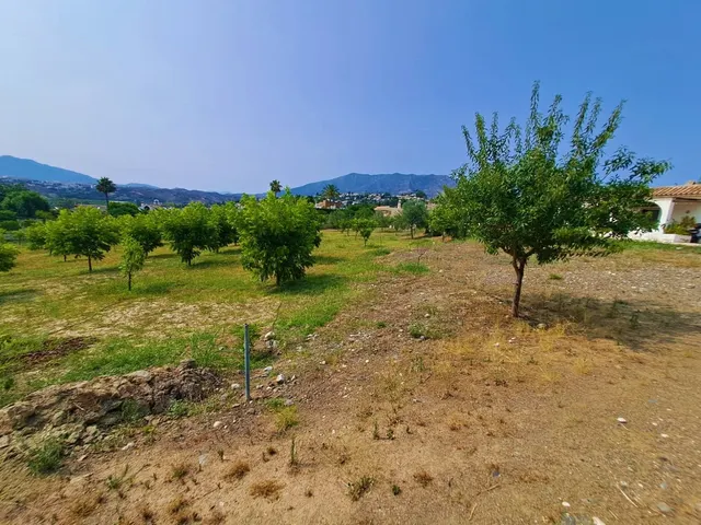 Finca rústica 1 habitación 93m² en venta - Riviera del sol — 10