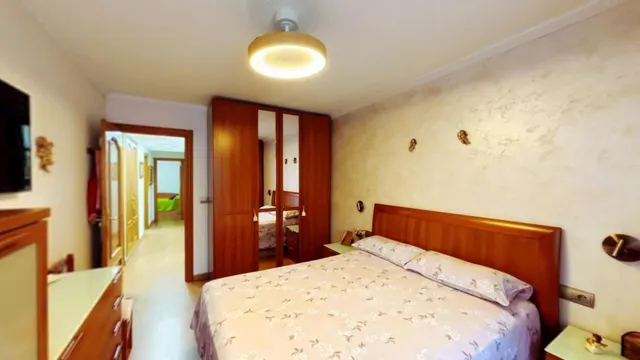 ¡Espectacular piso totalmente renovado junto al Bulevar del Pla! — 13