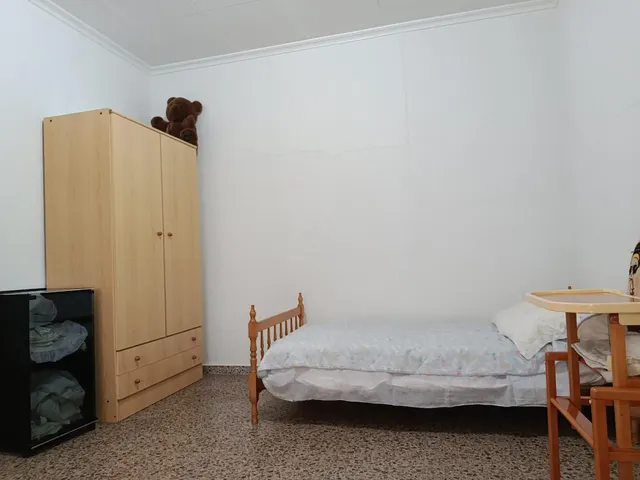 CHALET EN LAS BAYAS — 26