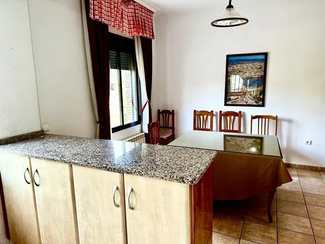 Piso 5 habitaciones 220m² en alquiler - Carrerra del Caballo — 8