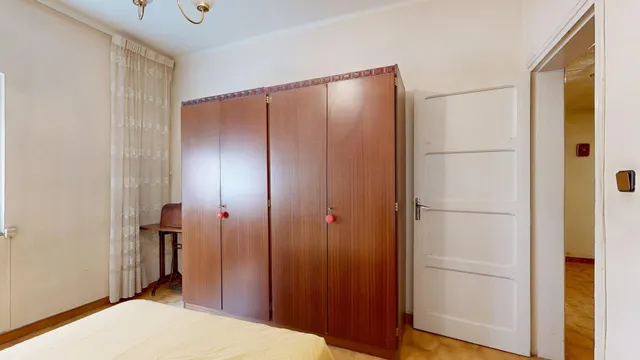 ¡Junto a Puerta del Carmen! Piso luminoso de 76 m2 con gran potencial para reformar — 12