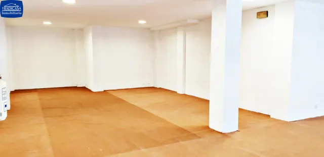 ALQUILER DE LOCAL 700M2 CENTRO DE JEREZ — 12