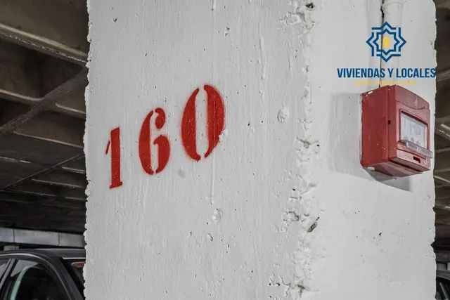 PISO CON GARAJE EN AV. PULIANAS — 28
