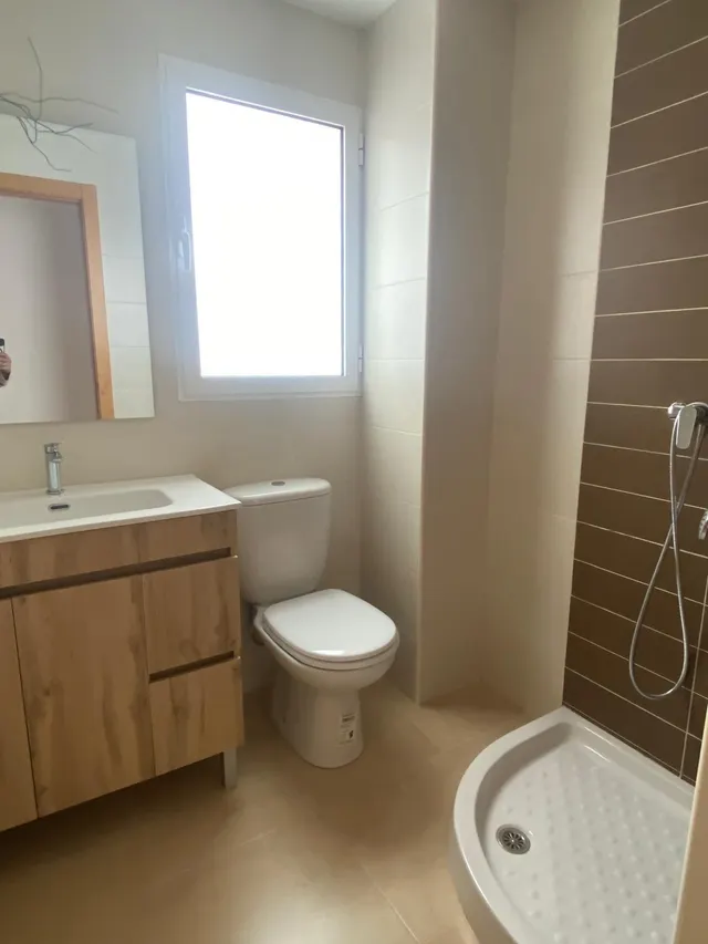 Complejo Residencial Regenerado en Lomas de Cabo Roig - Apartamentos Reformados — 23