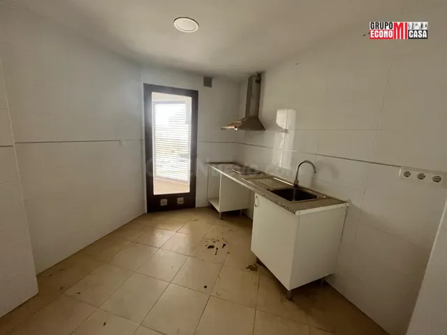 PISO EN ZONA JUAN DE BORBÓN . MURCIA (INMUEBLE EN PERÍODO DE - foto 4