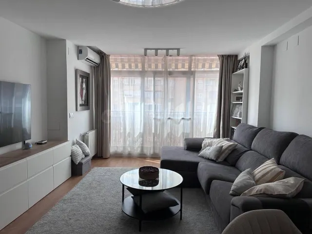 Piso 3 habitaciones 107m² en venta - L´Illa Perduda - Isla Perdida — 2