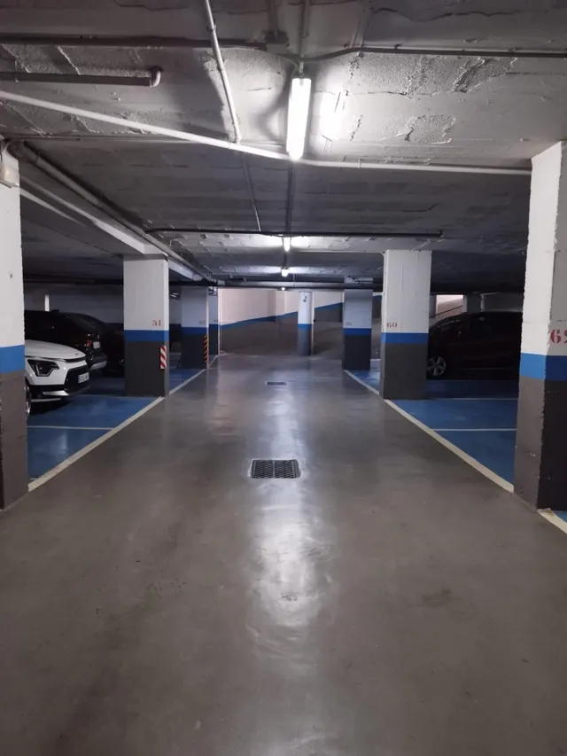 APARTAMENTO JUNTO CENTRO DE OCIO ZIG ZAG — 46