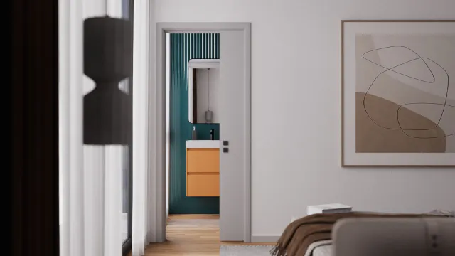 Villa 3 habitaciones 311m² en venta - La solana garden — 46
