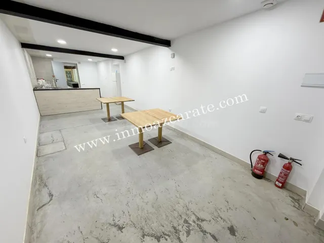 Local sociedad en Estella - foto 4