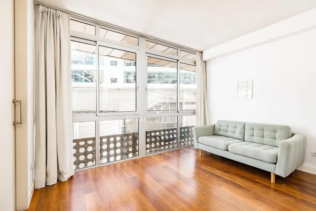 Piso en Venta Zona Francesc Macià — 2