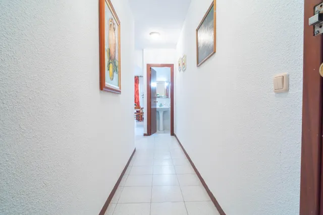 Amplio apartamento en la zona de Magic World — 23