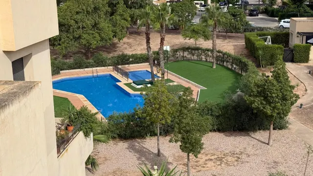 ÁTICO DÚPLEX INDEPENDIENTE · 3 DORMITORIOS en Corvera Golf — 37