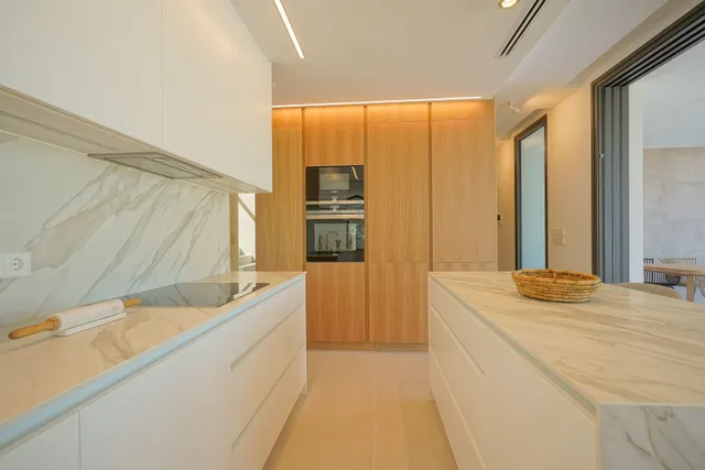 Villa 4 habitaciones 560m² en venta - montemar — 17