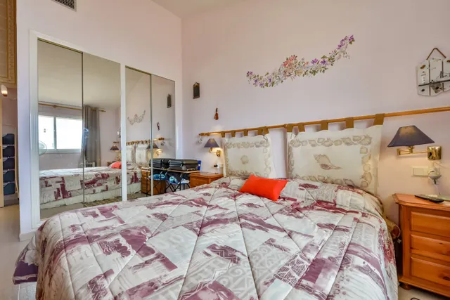 Ático 3 habitaciones 133m² en venta - Casco Antiguo — 11