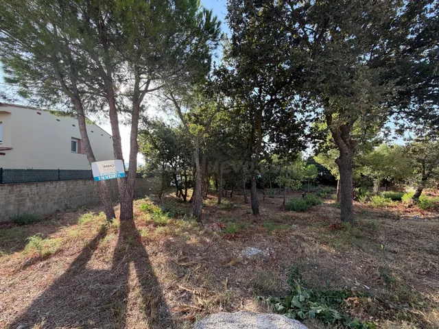 Parcela Urbana de 423 m2 en Zona Tranquila de Roses – Ideal  - foto 4