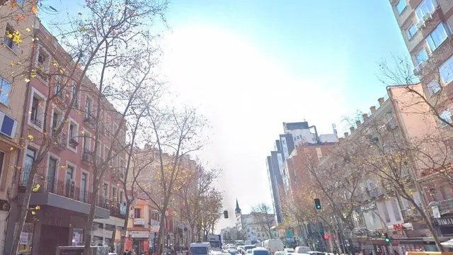 Local comercial 2608m² en venta - Tetuán - foto 4