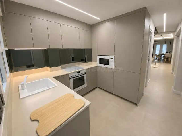 CASA EN VENTA EN EL TIRO DE LINEA - foto 5