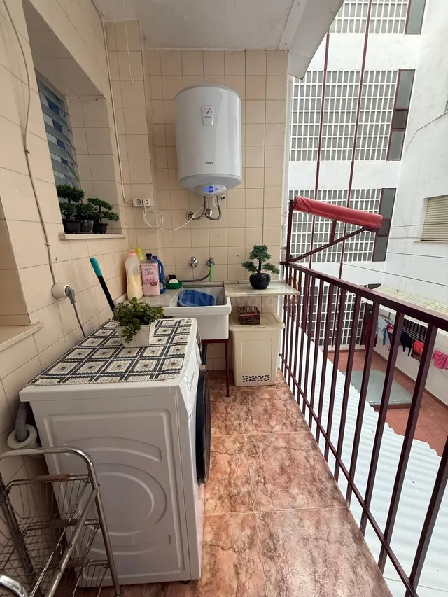 CÉNTRICO PISO EN LORCA - foto 5