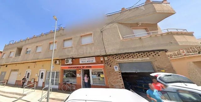 SE VENDE piso OKUPA en C Dos Huertos, Los-El Algar 13 de Car - foto 3