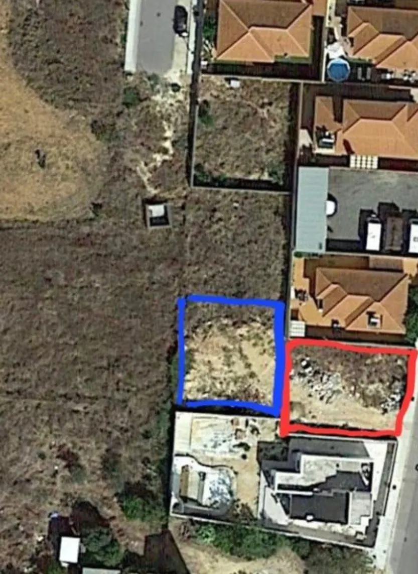 PARCELAS URBANA A LA VENTA