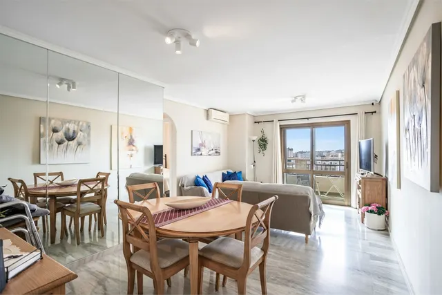 Apartamento 2 habitaciones 73m² en venta - Centro — 7