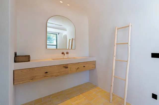 Casa Xaloc. Diseño exclusivo que la distingue en todo Jávea — 28