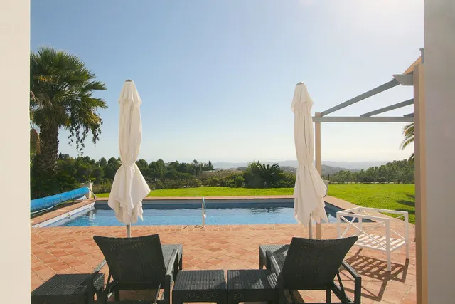 Chalet 4 habitaciones 486m² en venta - Riviera del sol — 25