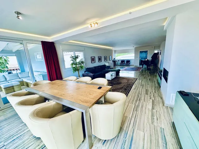 Chalet 3 habitaciones 251m² en venta - Marbella — 10