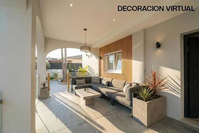 Casa o chalet independiente en venta en Pla dels Aljubs — 27