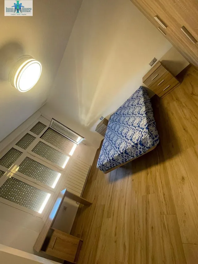 PISO EN VENTA ZONA FRANCISCANOS — 40