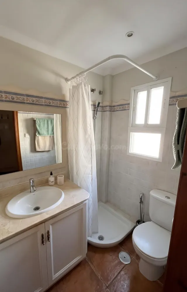 Piso 2 habitaciones 69m² en venta - San Isidro — 5