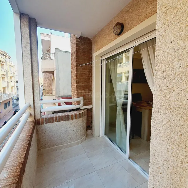 Apartamento 3 habitaciones 107m² en venta - Centro — 11