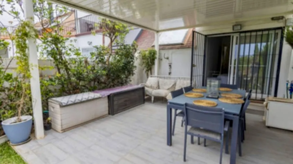 Chalet 4 habitaciones 140m² en venta - Costa Del Sol