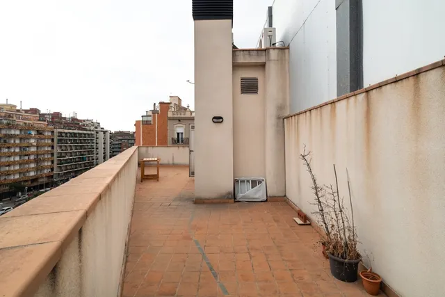 Piso reforamdo y amueblado — 20