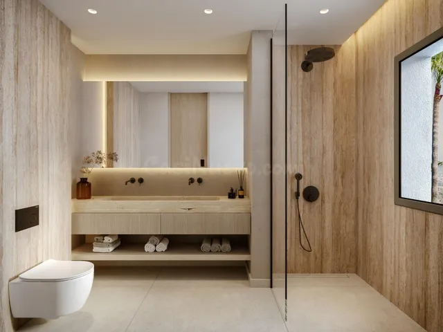 ÁTICO DUPLEX DE 3 DORMITORIOS EN MARBELLA. MÁLAGA. - foto 5