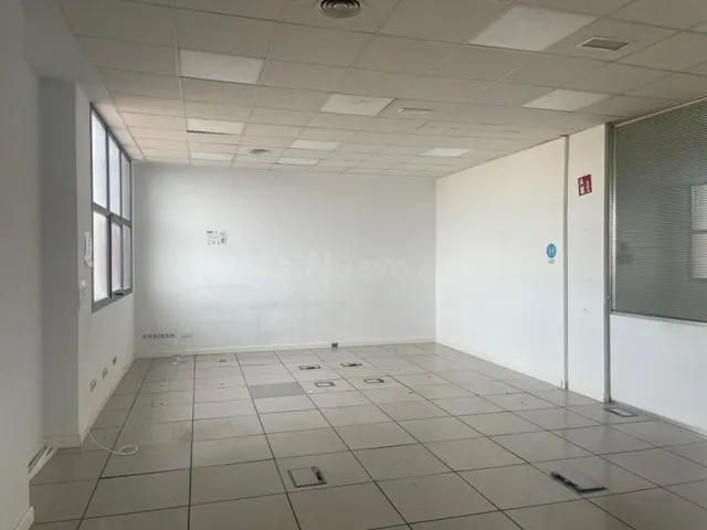 OFICINA DISPONIBLE EN EDIFICIO NUDO NORTE - foto 5