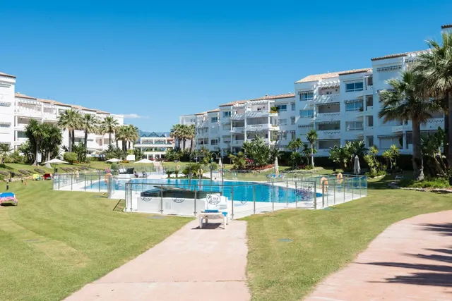 Apartamento Puerto Banús — 16