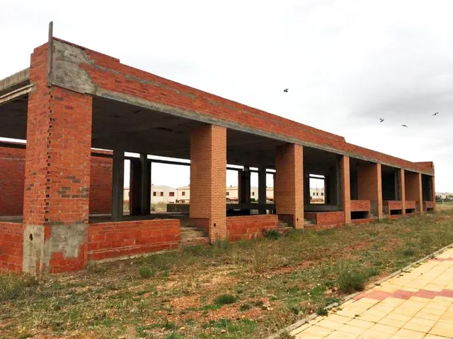 Urbis te ofrece unas estructuras en venta en Doñinos de Salamanca, Salamanca. — 6