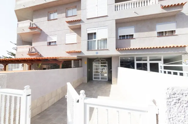 Apartamento en Los Cristianos — 2