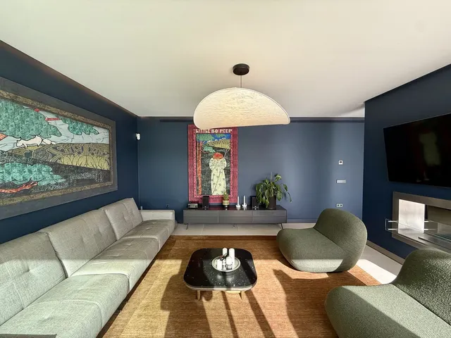 Adosado 5 habitaciones 338m² en venta - Sotogrande - Alto — 12