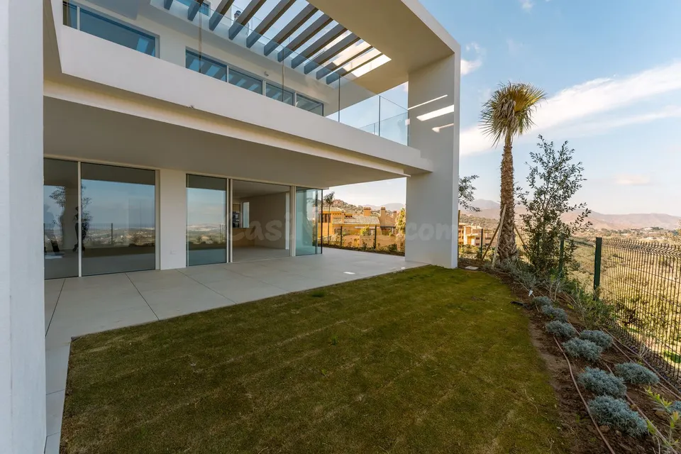 Apartamento 3 habitaciones 177m² en venta - South of spain