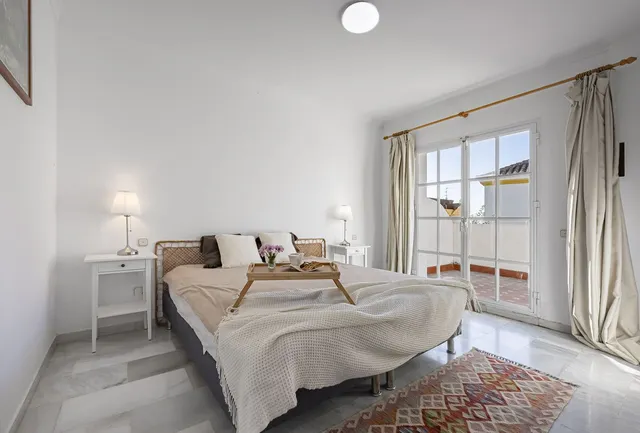 Adosado 3 habitaciones 140m² en venta - Costa Del Sol — 15