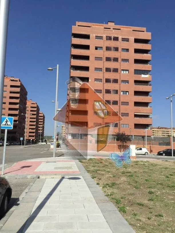 VENTA DE PISO DE 2 DORMITORIOS EN LAS FASE II DEL PAU EL QUIÑON - SESEÑA — 31