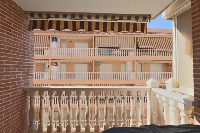 Piso 2 habitaciones 72m² en venta - Pueblo — 6