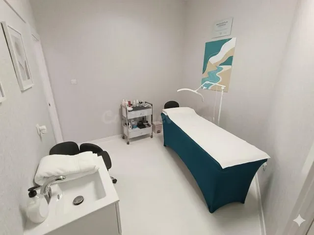 CENTRO DE ESTÉTICA FRANQUICIADO EN TRASPASO EN ZONA PREMIUM  - foto 5