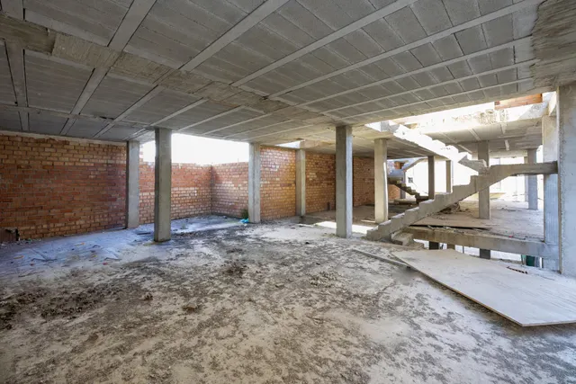 Edificio en estructura (358metros construidos) + proyecto en Santa Fe — 16
