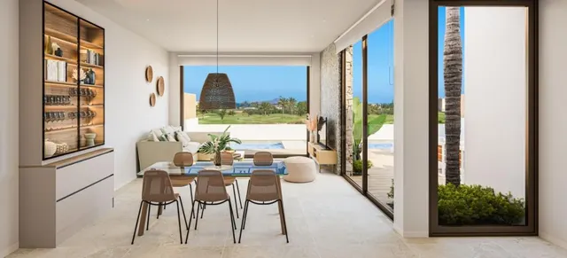 Apartamento 2 habitaciones 121m² en venta - Las Lomas del Ra - foto 5